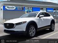2023 Mazda CX-30 GS in St. John's