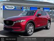 2021 Mazda CX-5 Gt Turbo in St. John's