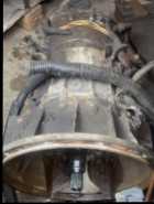 C7 engine fully dressed with transmission  - Photo 2 of 4