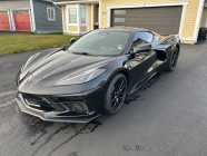 C8 Corvette 2LT - Photo 1 of 10