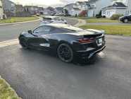 C8 Corvette 2LT - Photo 2 of 10