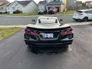 C8 Corvette 2LT - Photo 3 of 10