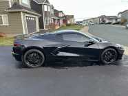 C8 Corvette 2LT - Photo 5 of 10