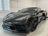 C8 Corvette 2LT - Photo 6 of 10