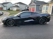 C8 Corvette 2LT - Photo 7 of 10