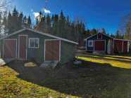 Cabin, 10 Mile Pond, Central Newfoundland - Photo 9 of 10