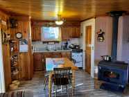 Cabin, 10 Mile Pond, Central Newfoundland - Photo 3 of 10