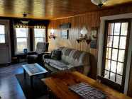 Cabin, 10 Mile Pond, Central Newfoundland - Photo 7 of 10