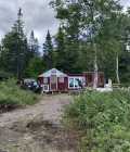 Cabin for Sale, Buchans nl