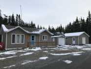 Cabin for SALE in Cental NL, Selby&rsquo;s Pond