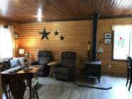 Cabin for SALE in Cental NL, Selby&rsquo;s Pond - Photo 9 of 10