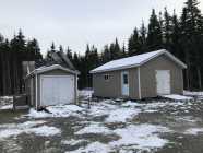 Cabin for SALE in Cental NL, Selby&rsquo;s Pond - Photo 1 of 10