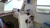 cabin cruiser - Photo 3 of 8