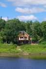 Cabin on NW Gander River