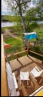 Cabin on NW Gander River - Photo 9 of 14