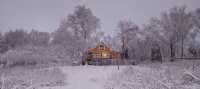 Cabin on NW Gander River - Photo 11 of 14