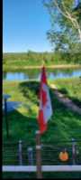 Cabin on NW Gander River - Photo 1 of 14