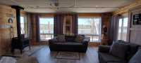 Cabin on NW Gander River - Photo 4 of 14