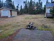 Cabin at Martin Lake - Photo 4 of 6