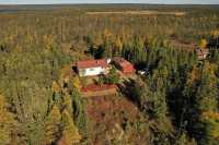 Cabin near Gambo and Mint Brook Resources Road - Photo 1 of 10