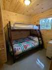 Cabin near Gambo and Mint Brook Resources Road - Photo 3 of 10