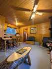 Cabin near Gambo and Mint Brook Resources Road - Photo 4 of 10