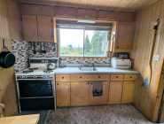 Cabin near Gambo and Mint Brook Resources Road - Photo 5 of 10
