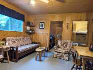 Cabin near Gambo and Mint Brook Resources Road - Photo 6 of 10