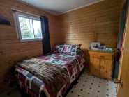 Cabin near Gambo and Mint Brook Resources Road - Photo 7 of 10