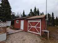 Cabin near Gambo and Mint Brook Resources Road - Photo 8 of 10