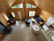 Cabin for Sale - New Bay Lake - Central - Photo 2 of 7