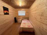 Cabin - New Bay lake