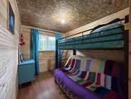 Cabin - New Bay lake - Photo 1 of 6