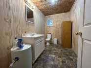 Cabin - New Bay lake - Photo 2 of 6