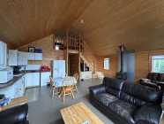 Cabin - New Bay lake - Photo 4 of 6
