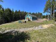 Cabin - New Bay lake - Photo 5 of 6