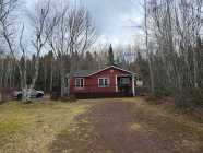 Cabin for sale - Pine Camps