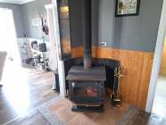 Cabin for sale - Pine Camps - Photo 10 of 11