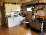 Cabin for sale 