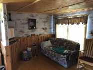 Cabin for sale  - Photo 1 of 4
