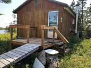 Cabin for sale  - Photo 3 of 4