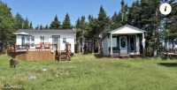Cabin For Sale