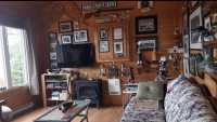 Cabin For Sale - Photo 1 of 8