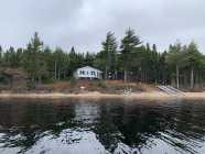 Cabin for sale