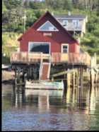 Cabin