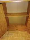 cabinet 2ft W    1ft D      2 1/2 H