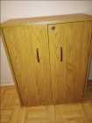 cabinet 2ft W    1ft D      2 1/2 H