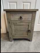 Cabinet with drawers 20” wide,14”deep,25” high