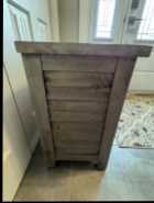 Cabinet with drawers 20” wide,14”deep,25” high - Photo 1 of 3