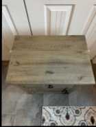 Cabinet with drawers 20” wide,14”deep,25” high - Photo 2 of 3